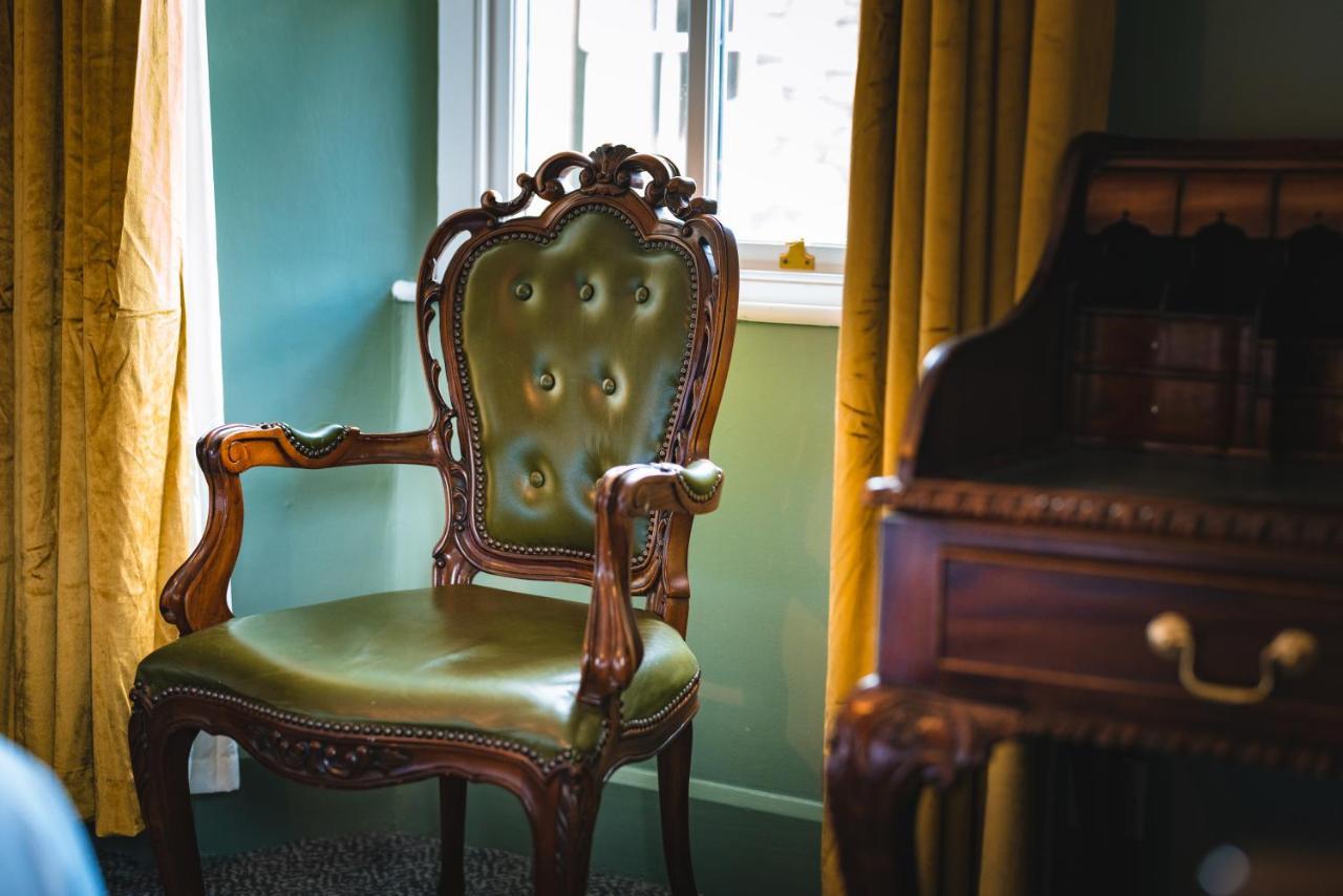 The Little Inn At Грасмир Экстерьер фото